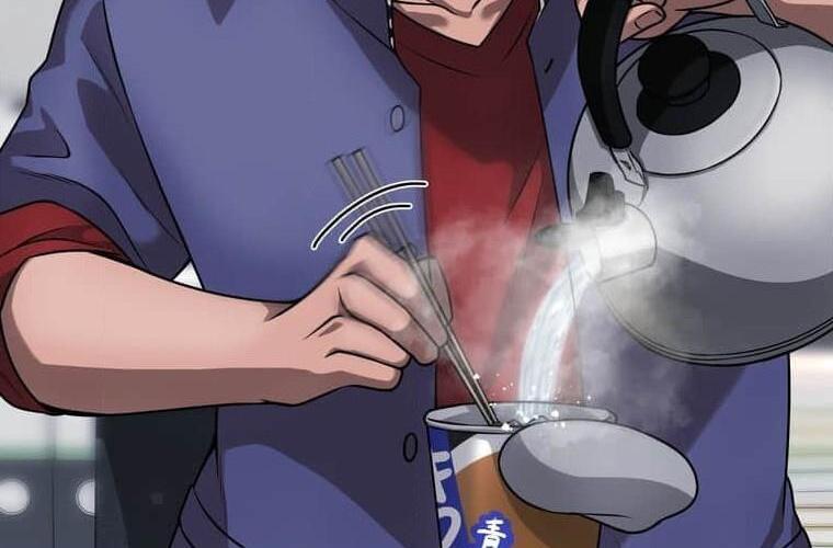 Giáo Viên Ác Quỷ Saiko: Chapter 124