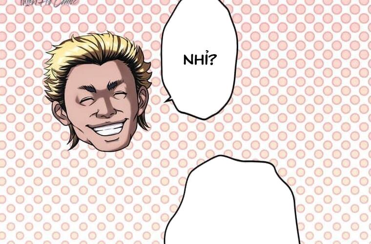 Giáo Viên Ác Quỷ Saiko: Chapter 124