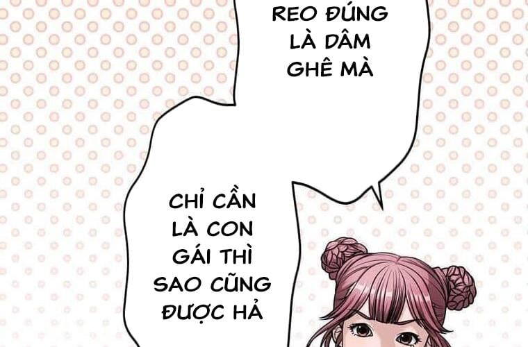Giáo Viên Ác Quỷ Saiko: Chapter 124