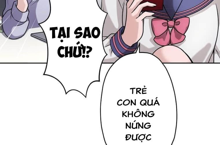 Giáo Viên Ác Quỷ Saiko: Chapter 124