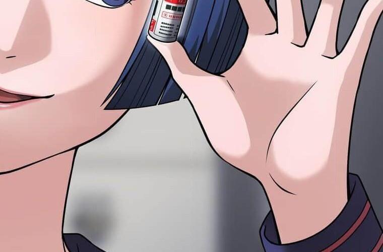 Giáo Viên Ác Quỷ Saiko: Chapter 124