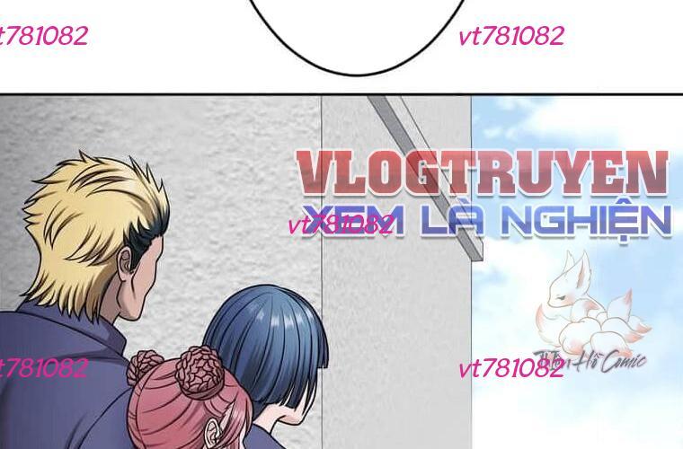 Giáo Viên Ác Quỷ Saiko: Chapter 124
