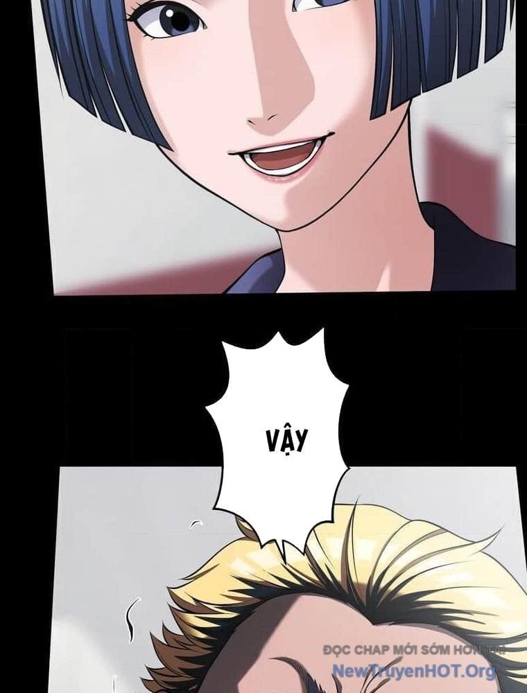 Giáo Viên Ác Quỷ Saiko: Chapter 125