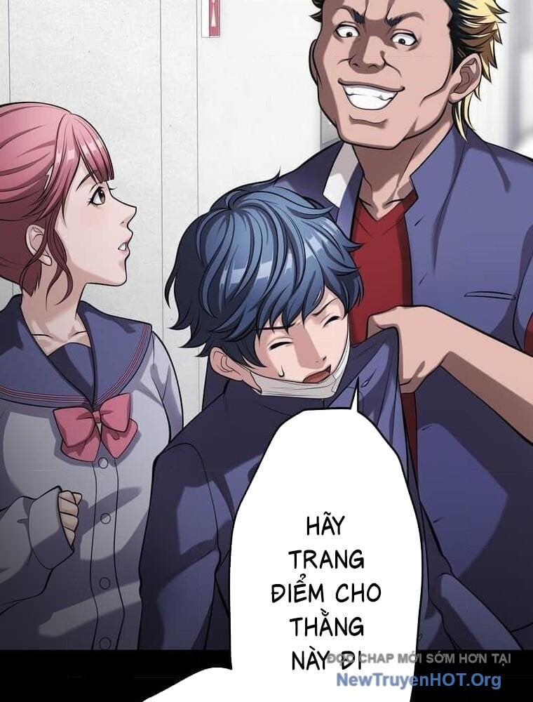 Giáo Viên Ác Quỷ Saiko: Chapter 125