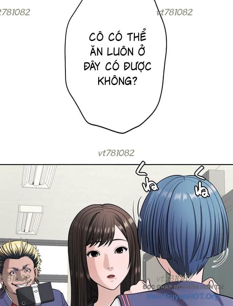 Giáo Viên Ác Quỷ Saiko: Chapter 125