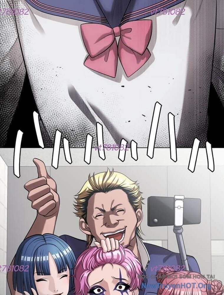 Giáo Viên Ác Quỷ Saiko: Chapter 125