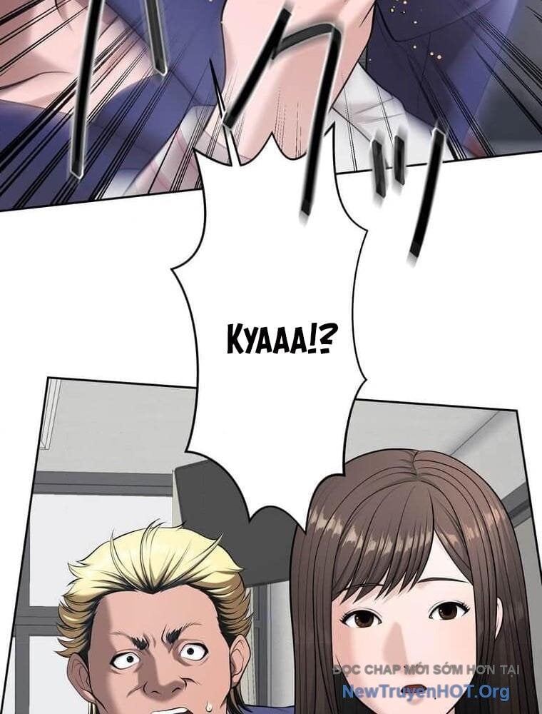 Giáo Viên Ác Quỷ Saiko: Chapter 125