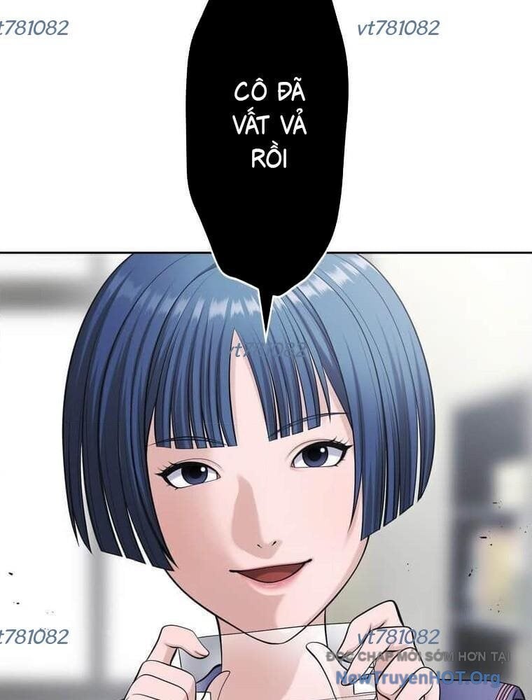 Giáo Viên Ác Quỷ Saiko: Chapter 125