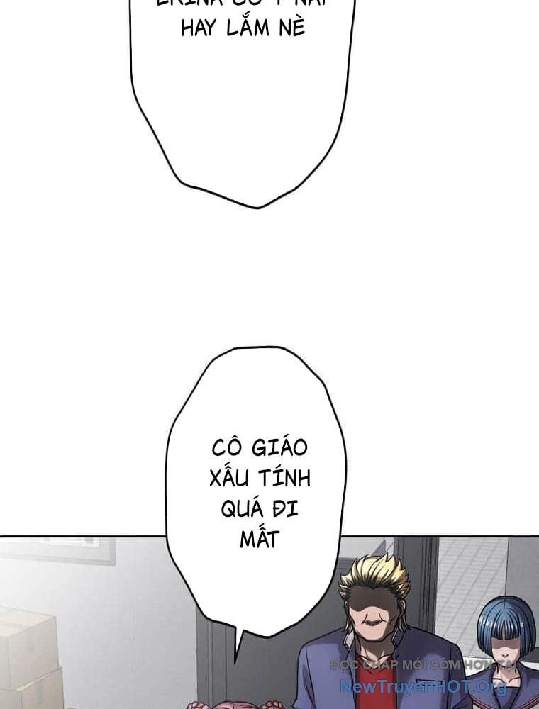 Giáo Viên Ác Quỷ Saiko: Chapter 126