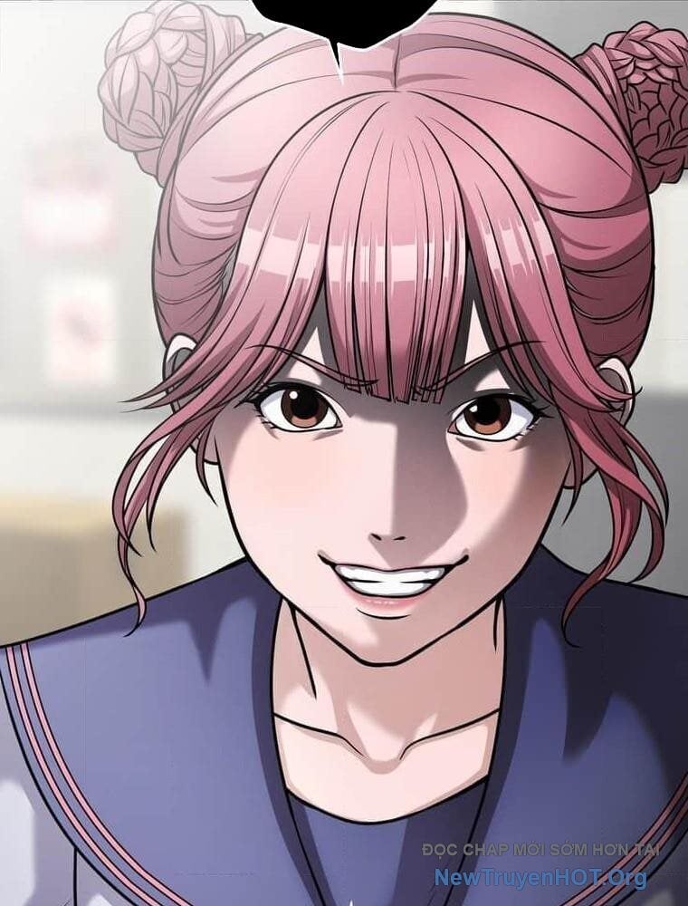 Giáo Viên Ác Quỷ Saiko: Chapter 126