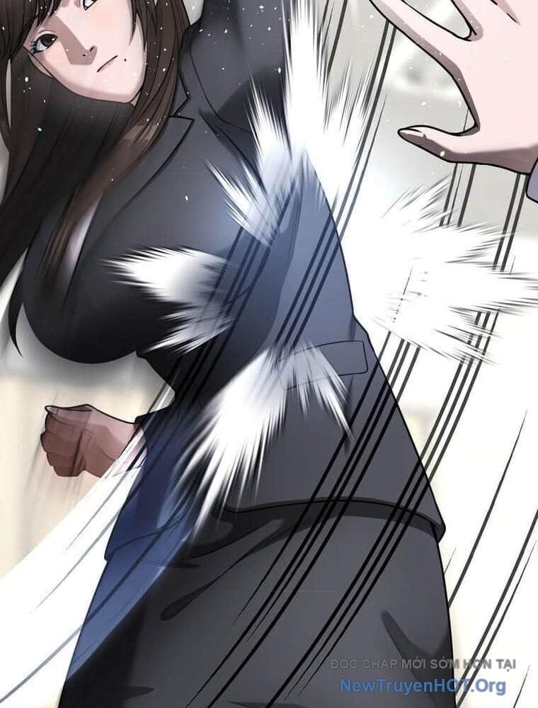 Giáo Viên Ác Quỷ Saiko: Chapter 126