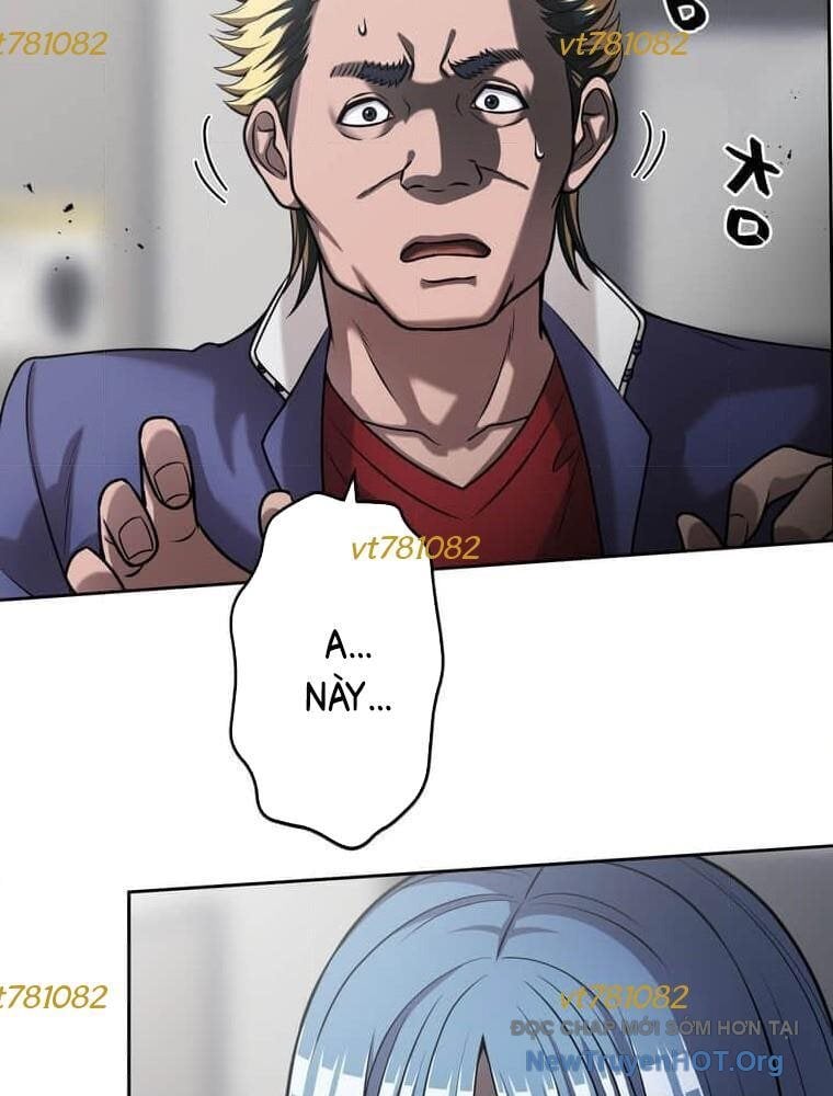 Giáo Viên Ác Quỷ Saiko: Chapter 126