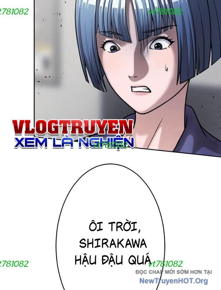Giáo Viên Ác Quỷ Saiko: Chapter 126