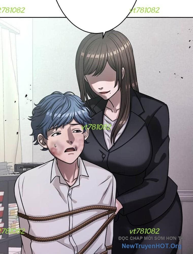 Giáo Viên Ác Quỷ Saiko: Chapter 126