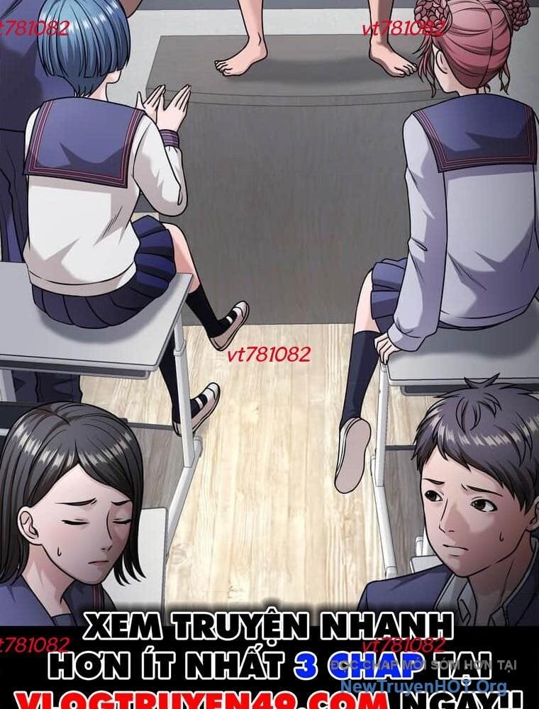 Giáo Viên Ác Quỷ Saiko: Chapter 126