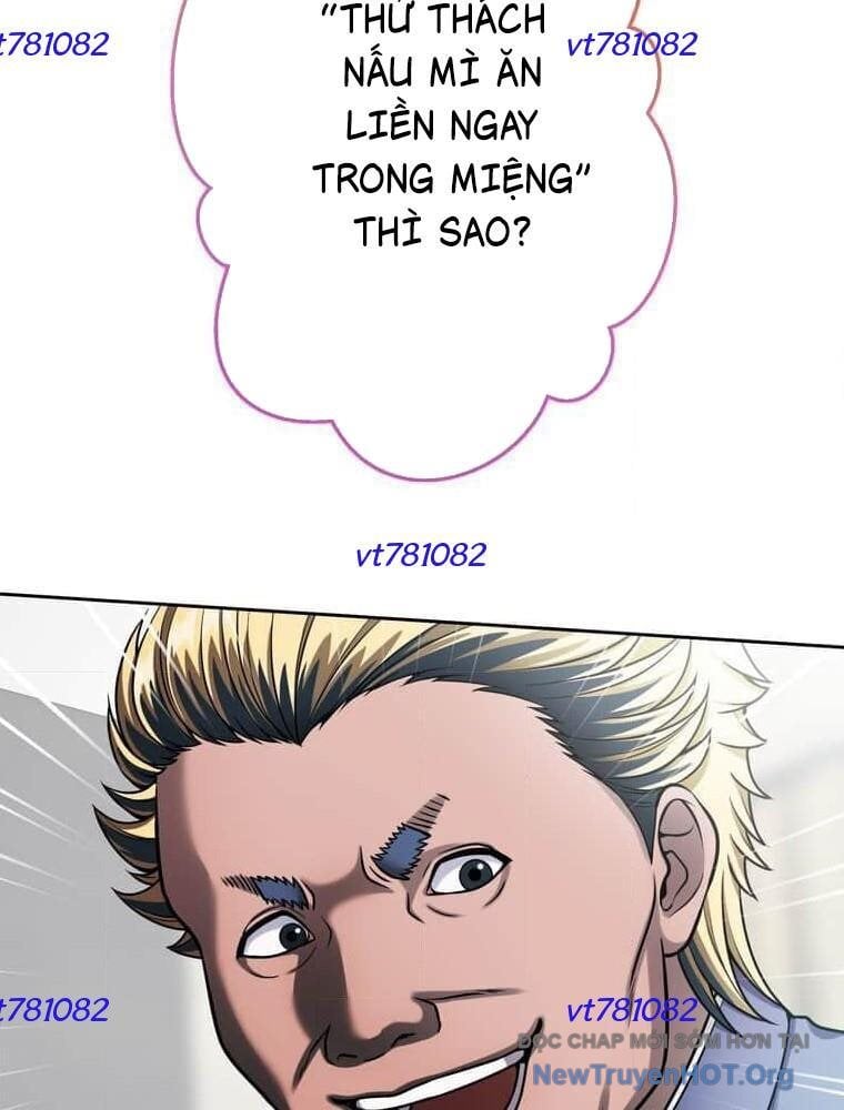 Giáo Viên Ác Quỷ Saiko: Chapter 126