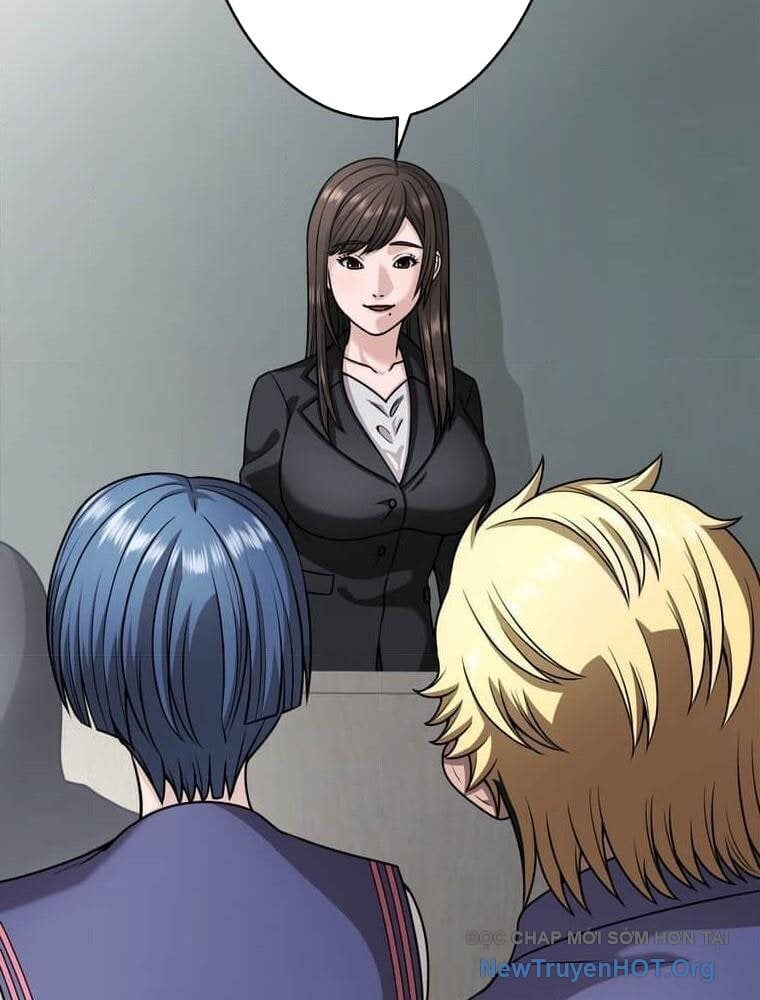 Giáo Viên Ác Quỷ Saiko: Chapter 127