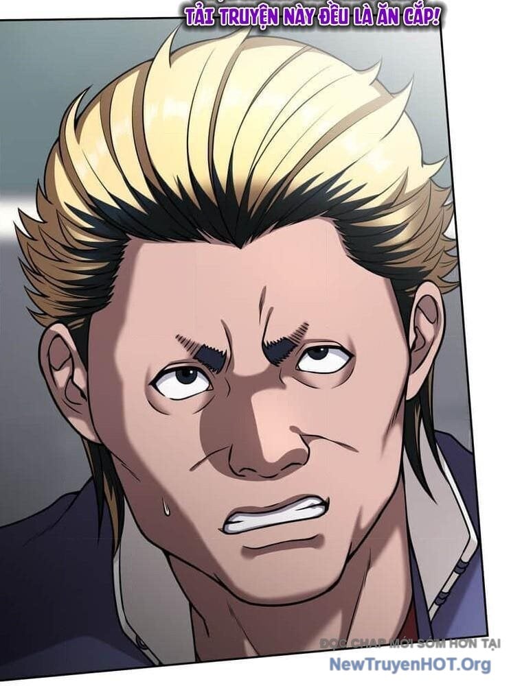 Giáo Viên Ác Quỷ Saiko: Chapter 127