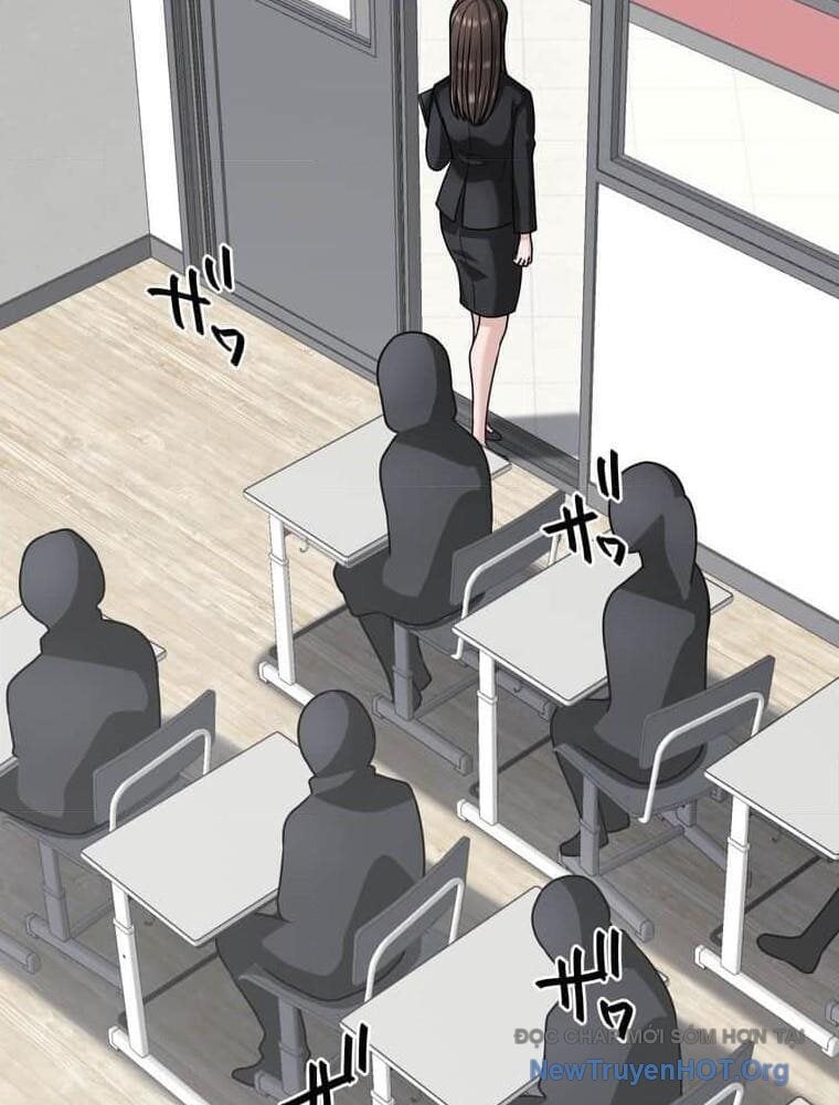 Giáo Viên Ác Quỷ Saiko: Chapter 127