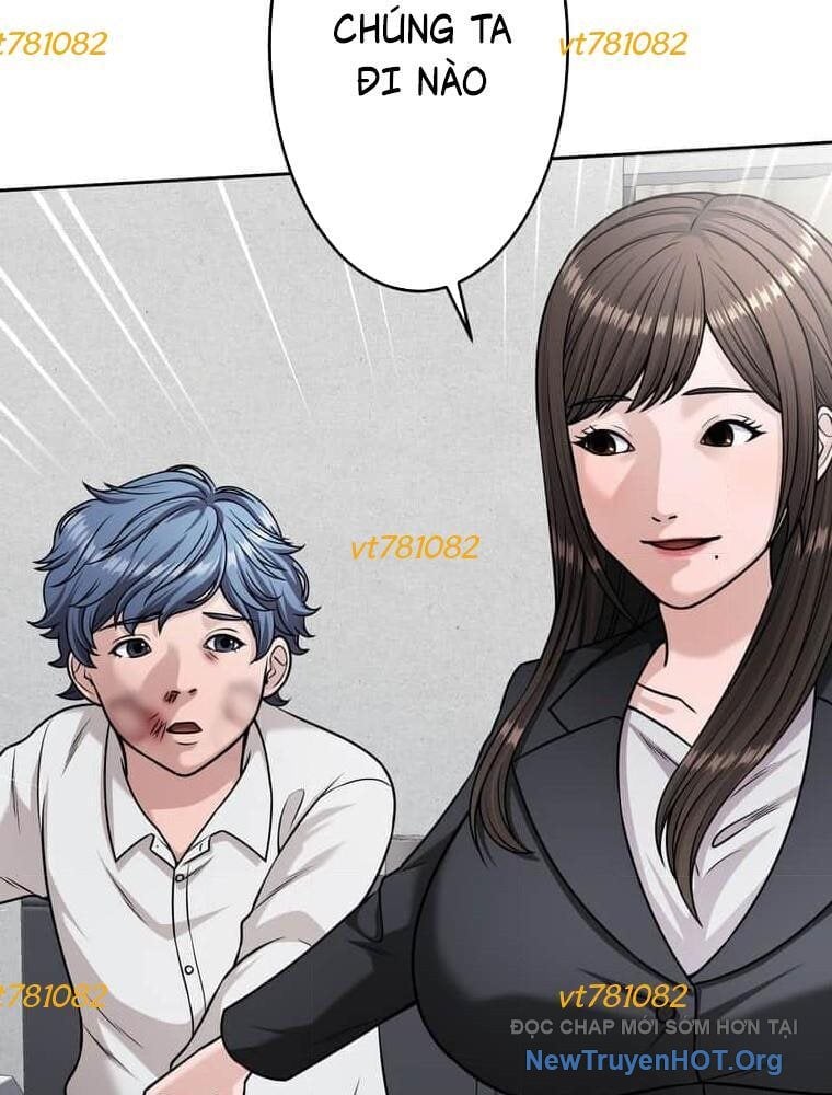 Giáo Viên Ác Quỷ Saiko: Chapter 127