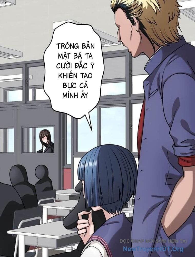 Giáo Viên Ác Quỷ Saiko: Chapter 127