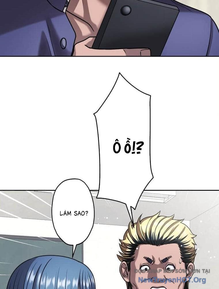 Giáo Viên Ác Quỷ Saiko: Chapter 127