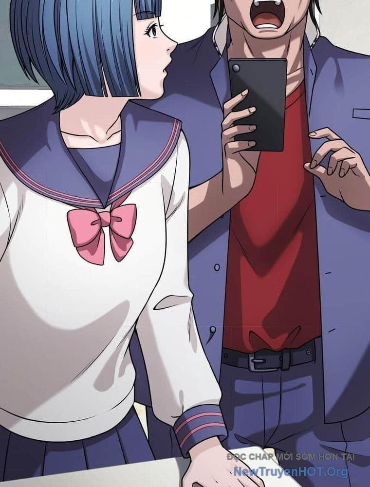 Giáo Viên Ác Quỷ Saiko: Chapter 127