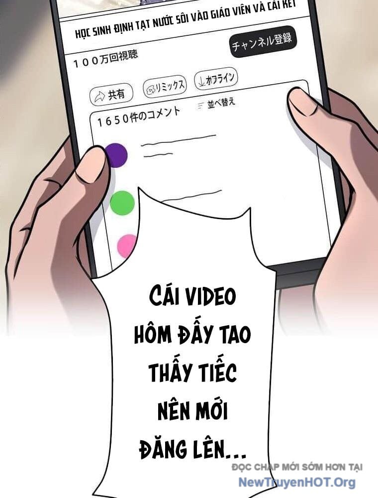 Giáo Viên Ác Quỷ Saiko: Chapter 127