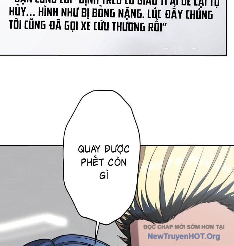 Giáo Viên Ác Quỷ Saiko: Chapter 127