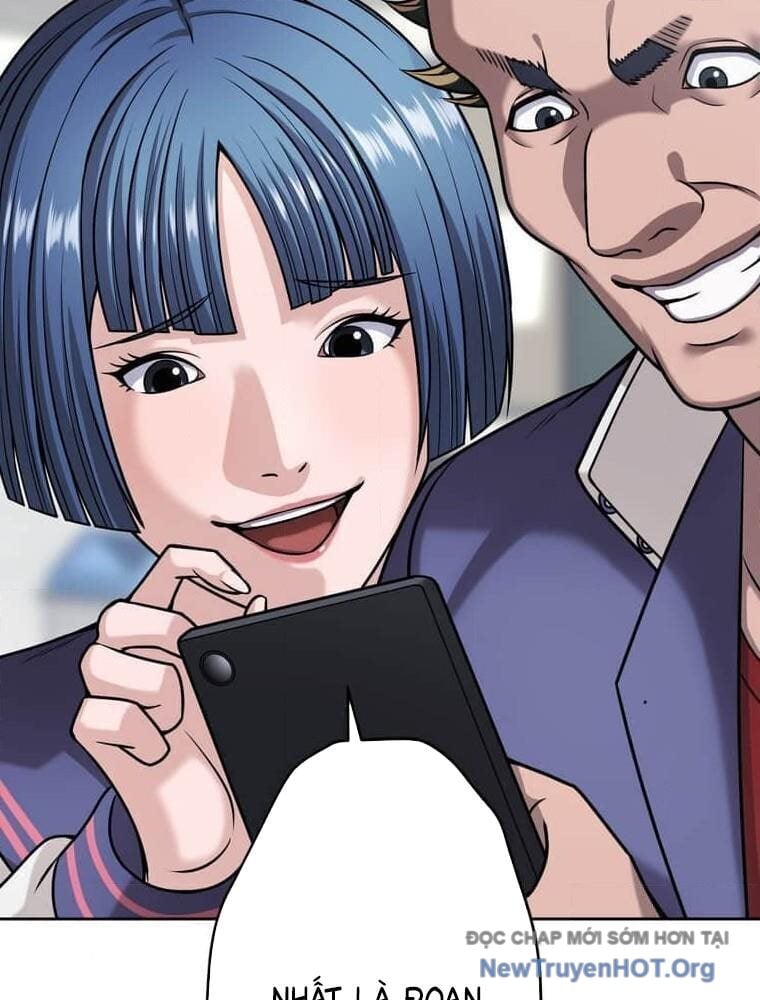 Giáo Viên Ác Quỷ Saiko: Chapter 127