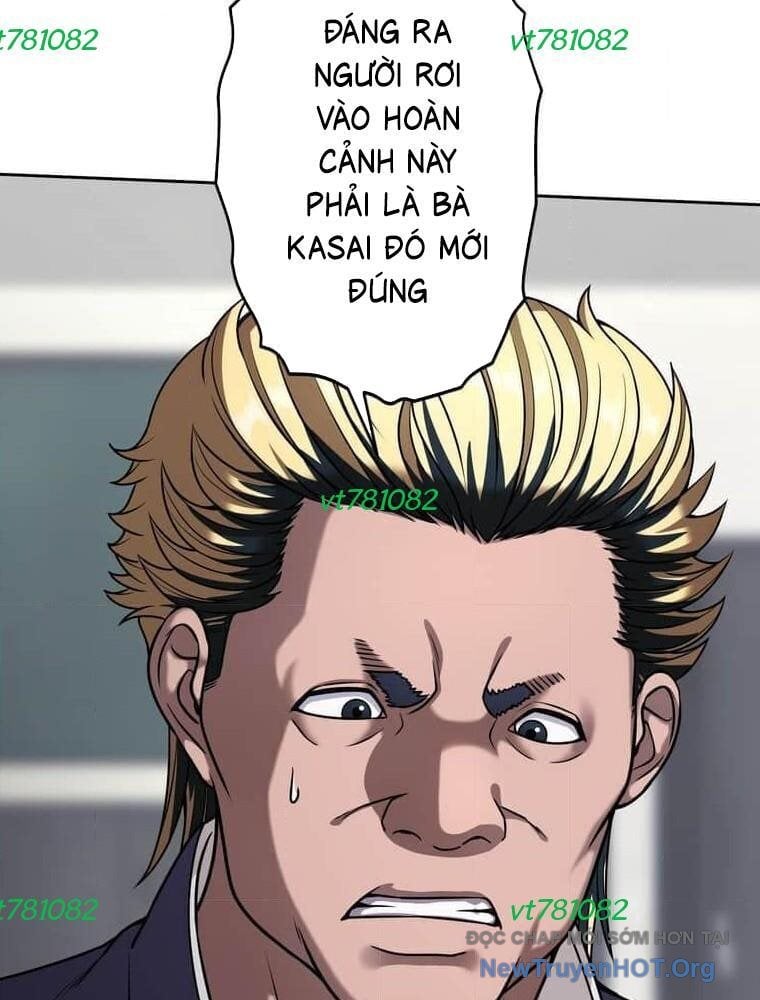 Giáo Viên Ác Quỷ Saiko: Chapter 127