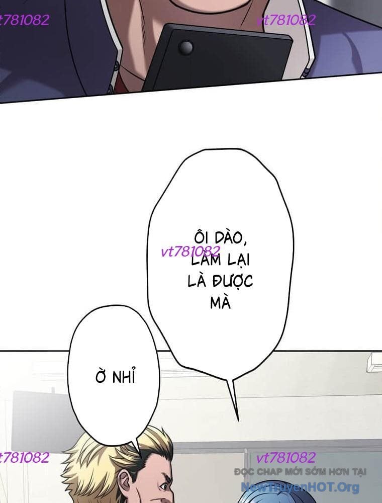 Giáo Viên Ác Quỷ Saiko: Chapter 127