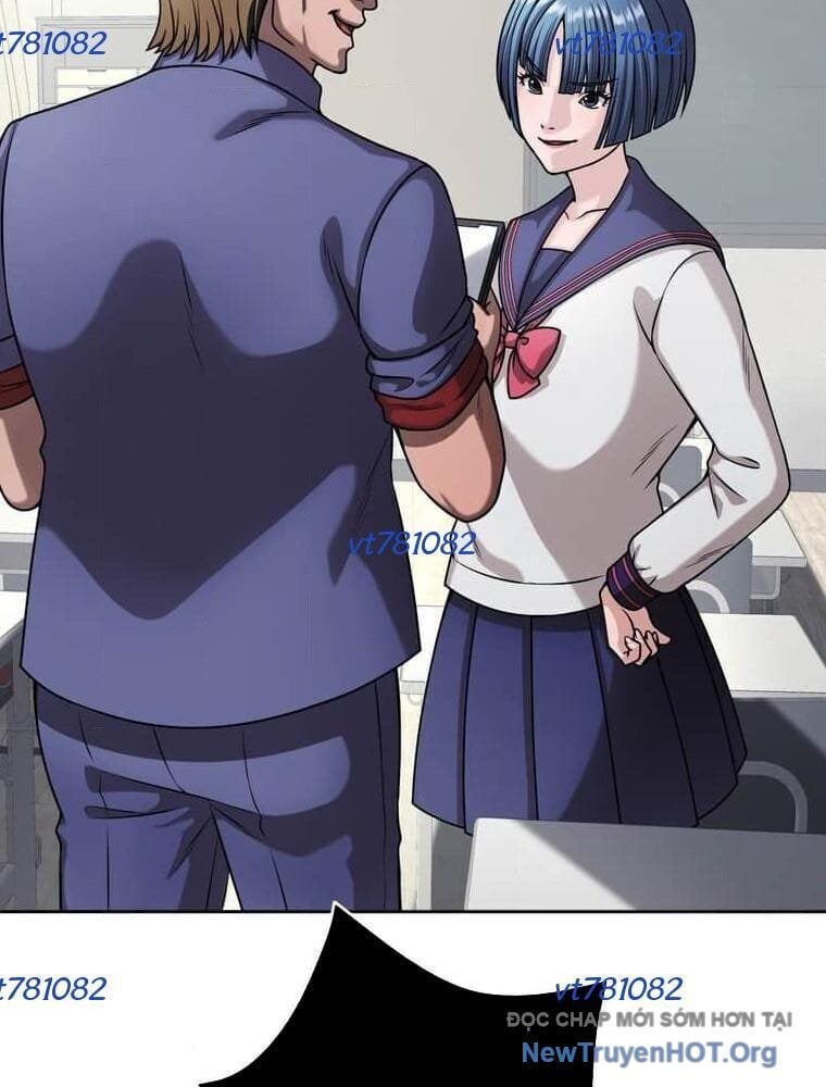 Giáo Viên Ác Quỷ Saiko: Chapter 127