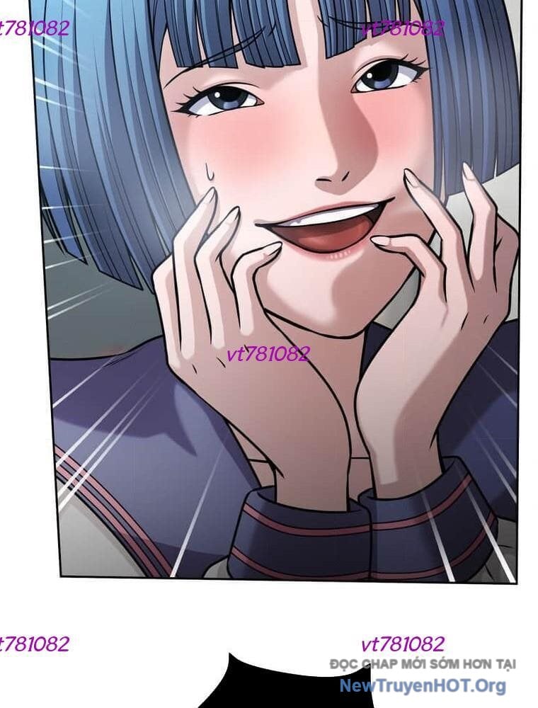 Giáo Viên Ác Quỷ Saiko: Chapter 127