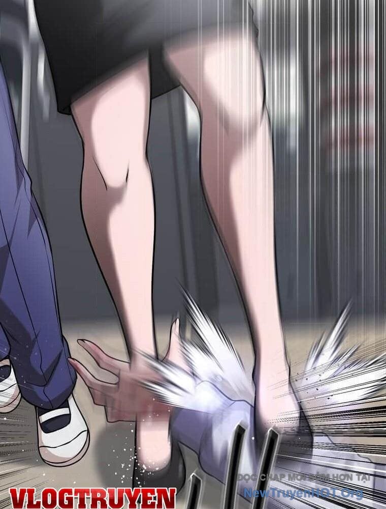 Giáo Viên Ác Quỷ Saiko: Chapter 127