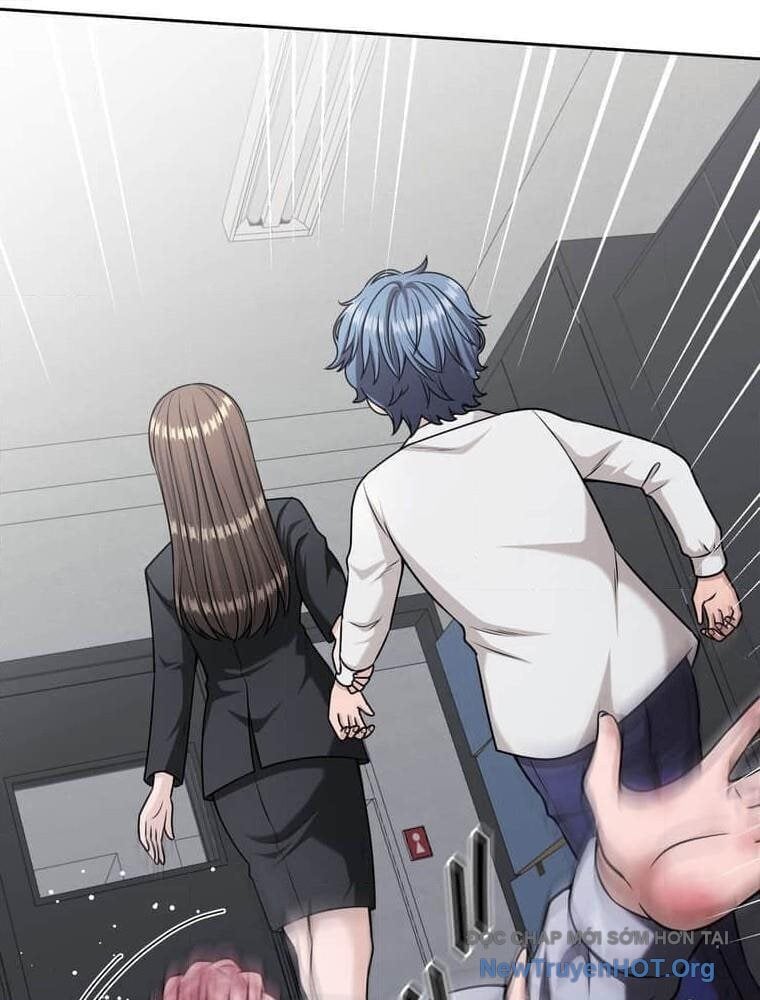 Giáo Viên Ác Quỷ Saiko: Chapter 127