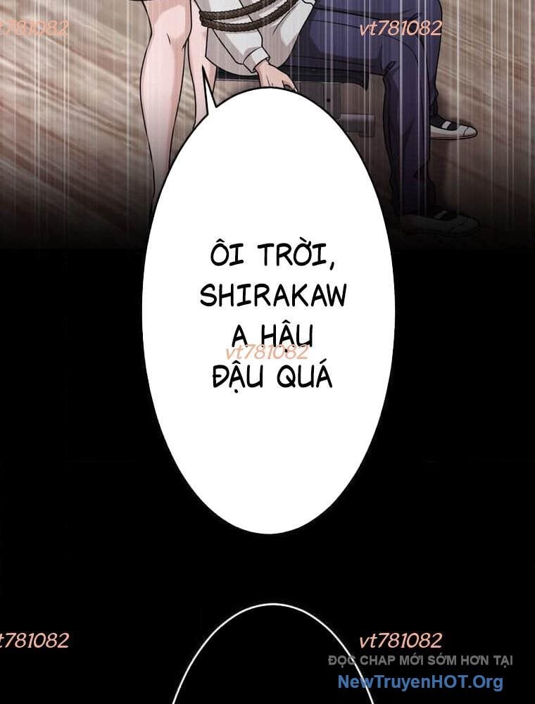 Giáo Viên Ác Quỷ Saiko: Chapter 127