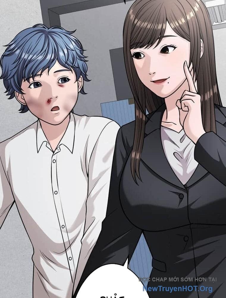 Giáo Viên Ác Quỷ Saiko: Chapter 127