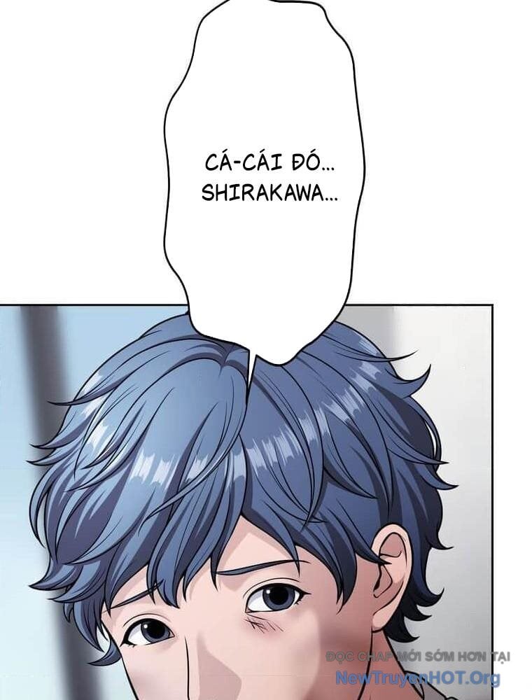 Giáo Viên Ác Quỷ Saiko: Chapter 127