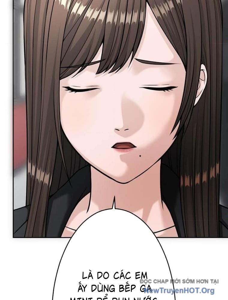 Giáo Viên Ác Quỷ Saiko: Chapter 127