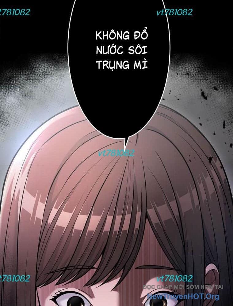 Giáo Viên Ác Quỷ Saiko: Chapter 127