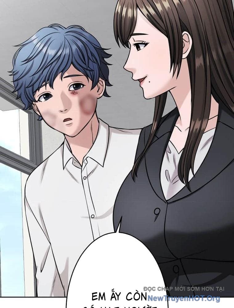 Giáo Viên Ác Quỷ Saiko: Chapter 127