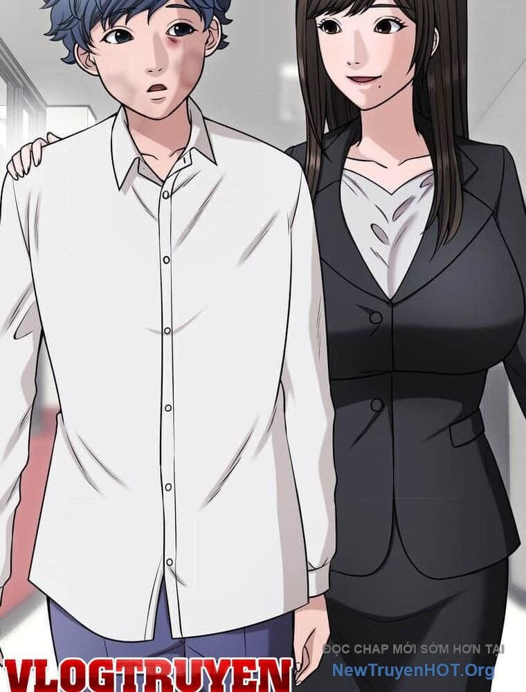 Giáo Viên Ác Quỷ Saiko: Chapter 127