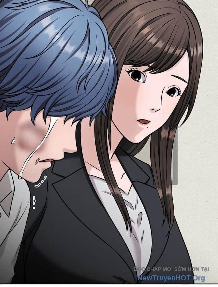 Giáo Viên Ác Quỷ Saiko: Chapter 127