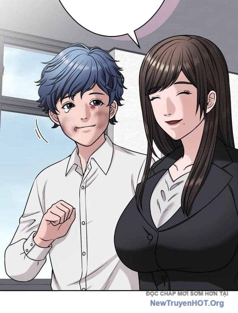 Giáo Viên Ác Quỷ Saiko: Chapter 127