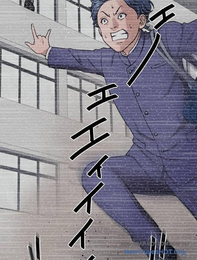 Giáo Viên Ác Quỷ Saiko: Chapter 127