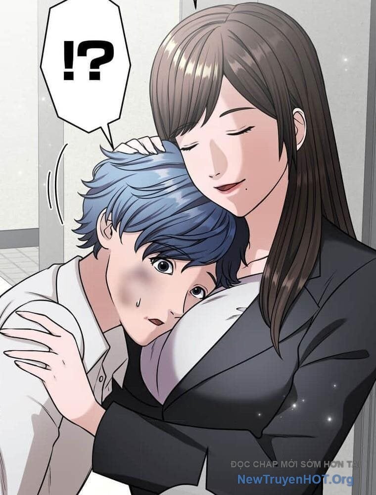 Giáo Viên Ác Quỷ Saiko: Chapter 127