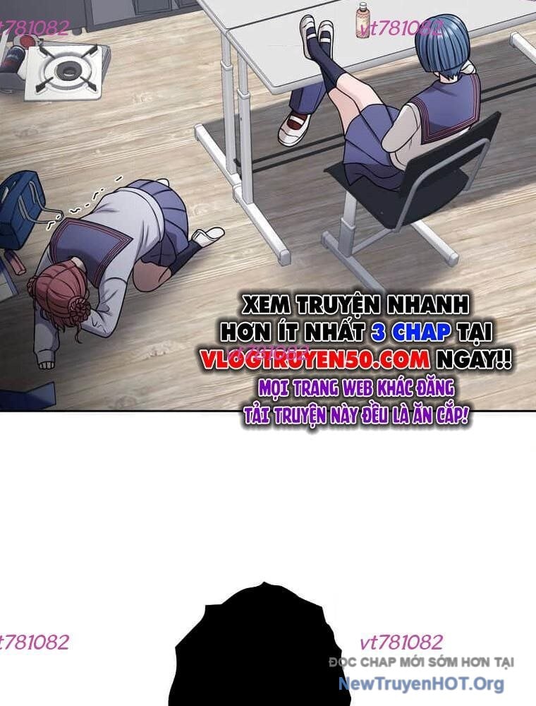 Giáo Viên Ác Quỷ Saiko: Chapter 127