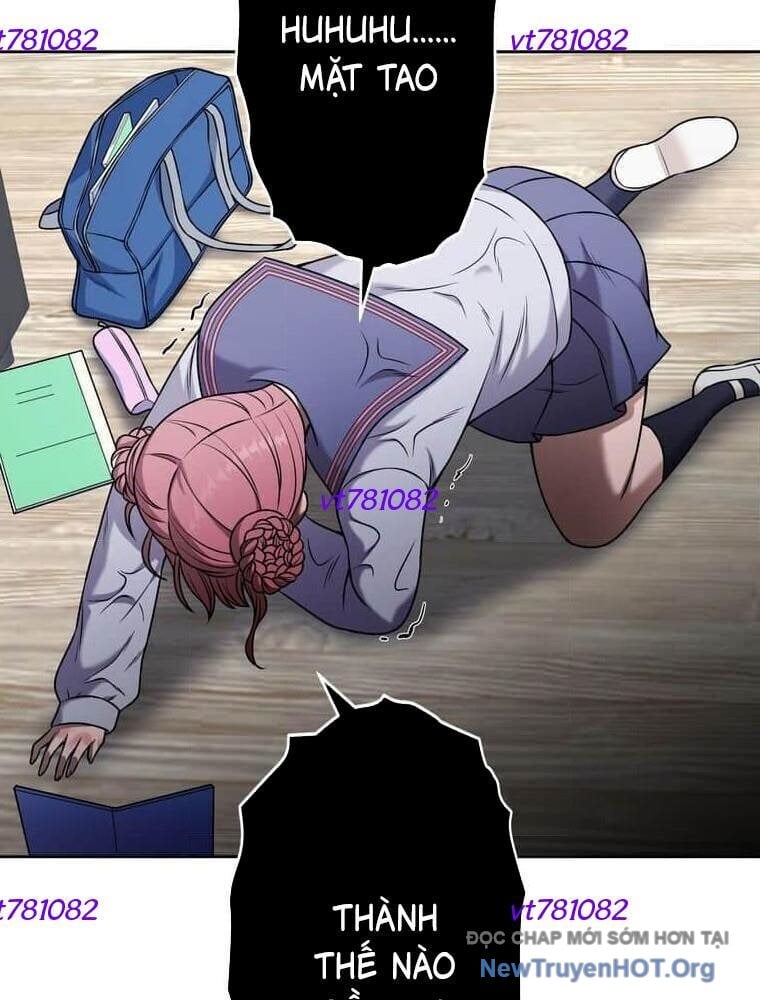 Giáo Viên Ác Quỷ Saiko: Chapter 127