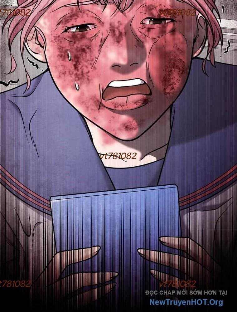 Giáo Viên Ác Quỷ Saiko: Chapter 127